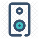 Speaker Sound Audio Icon