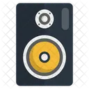Speaker  Icon