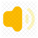 Speaker  Icon