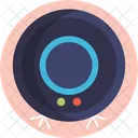 Electronics Speaker Technology Icon