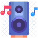 Speaker  Icon