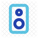 Speaker Music Sound Icon