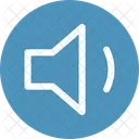 Speaker  Icon