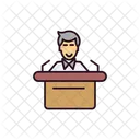 Speaker  Icon