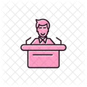 Speaker  Icon
