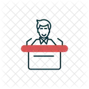 Speaker  Icon