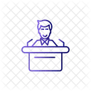 Speaker  Icon