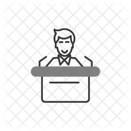 Speaker  Icon