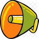 Speaker Business Public Icon