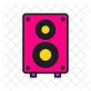 Music Sound Audio Icon