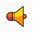 Music Sound Audio Icon