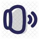 Ui Material Expanded Icon