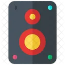 Speaker  Symbol