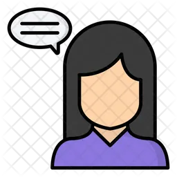 Speaker  Icon