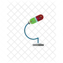 Speaker  아이콘