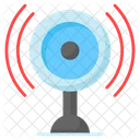 Speaker Woofer Music Icon