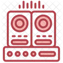 Speaker  Icon