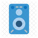 Speaker Sound Audio Icon