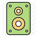 Speaker  Icon