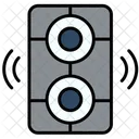 Speaker Sound Audio Icon