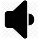 Speaker  Icon