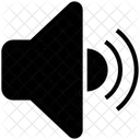 Speaker  Icon