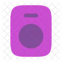 Speaker Minimalistic Icon