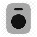 Speaker Minimalistic Icon