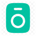 Speaker Minimalistic  Icon