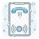 Speakerphone Mobile Call Phone Call Icon
