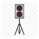 Speaker Stand Speaker Speaker Box Icon