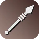 Weapon Culture Sword Icon