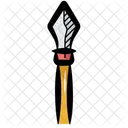 Spear Worship Weapon Icon