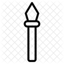 Spear Icon