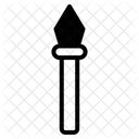Spear Icon