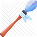 槍、武器、文化 アイコン