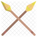 Spear  Icon