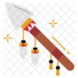 Spear  Icon