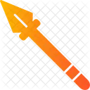 Spear Icon