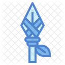 Spear  Icon