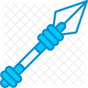 Spear Dragon Game Icon