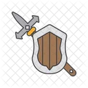 Spear Weapon Culture Icon