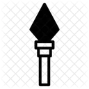 Spear Icon