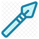 Spear Weapon War Icon