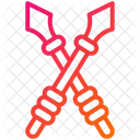 Spear Weapon Polearm Icon