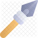 Spear Polearm Long Icon