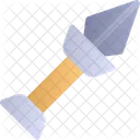 Spear Weapon Tool Icon