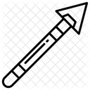 Xspear Icône