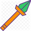 Spear  Icon