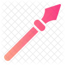Spear  Icon
